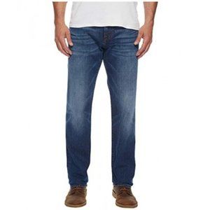 7 For All Mankind The Standard Jeans